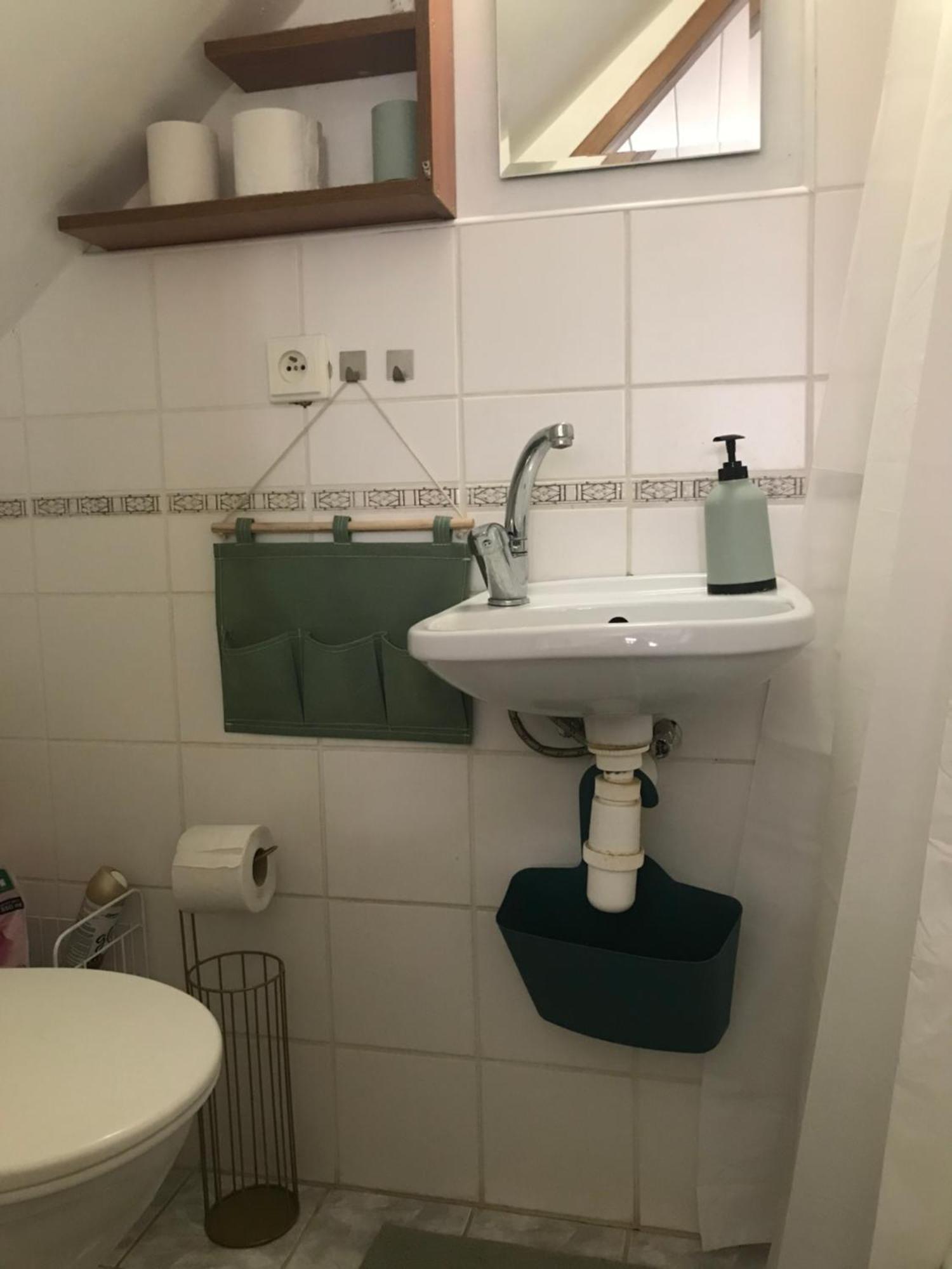 Privat Mini 307 Apartment Besenova Ngoại thất bức ảnh
